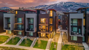 Kingdom House Steamboat Springs